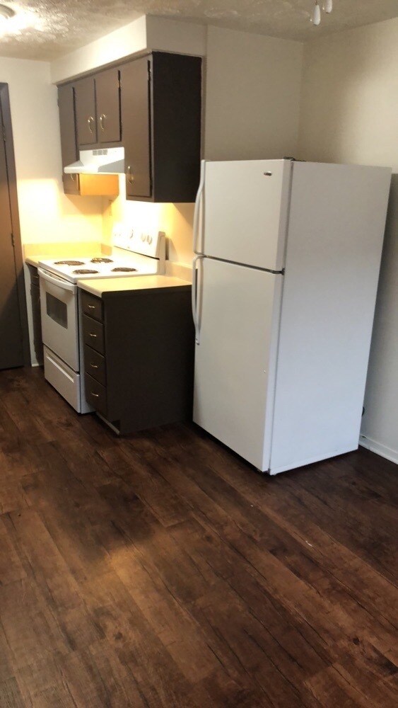 Foto del edificio - 1211-304 Hilltop Circle