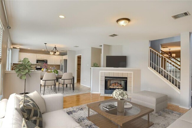 Building Photo - 4404 Campo Verde Dr