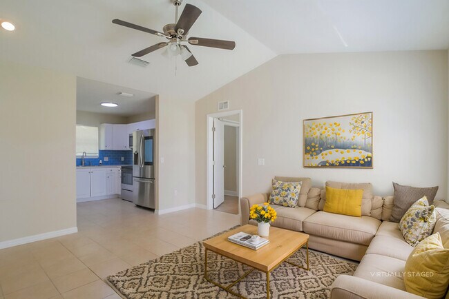 Foto del edificio - 1115 N Brevard St