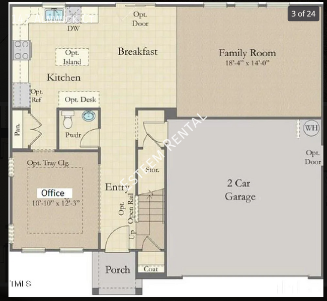 Building Photo - 147 Alnwick Ct