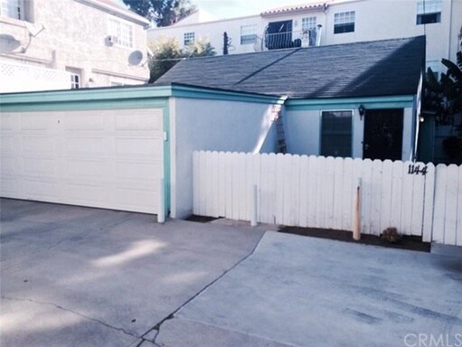Primary Photo - 1144 Belmont Ave
