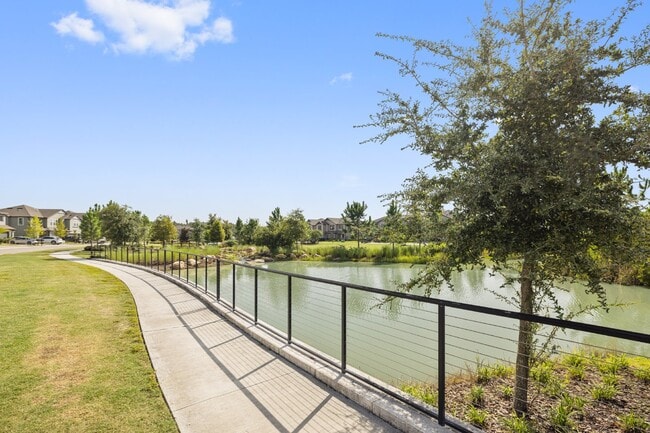 Photo - Charming 3 Bed, 2.5 Bath Rental Home in Wesley Chapel - Spacious and Modern!