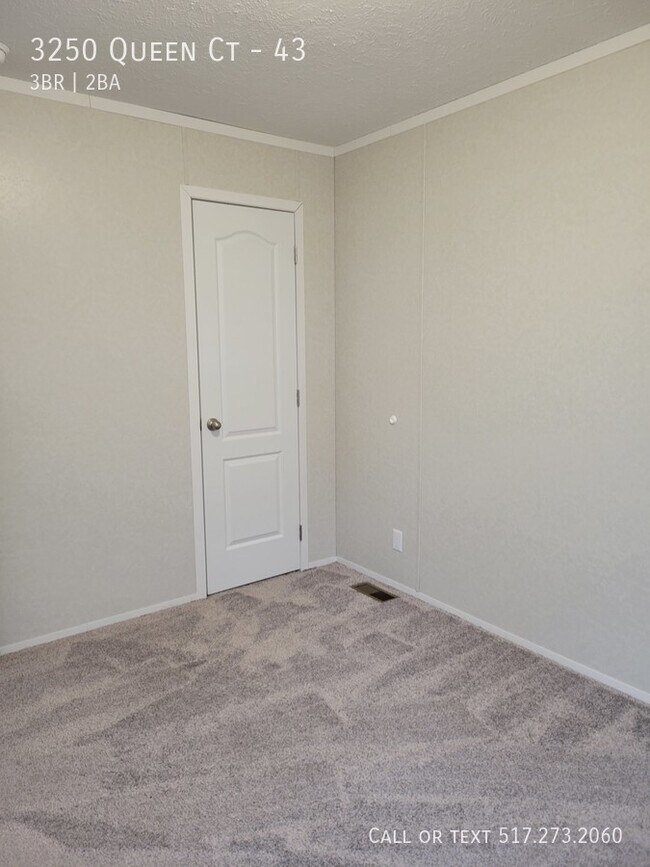 Foto del edificio - Brand New Mobile Home 2 bed / 2 bath FALL ...