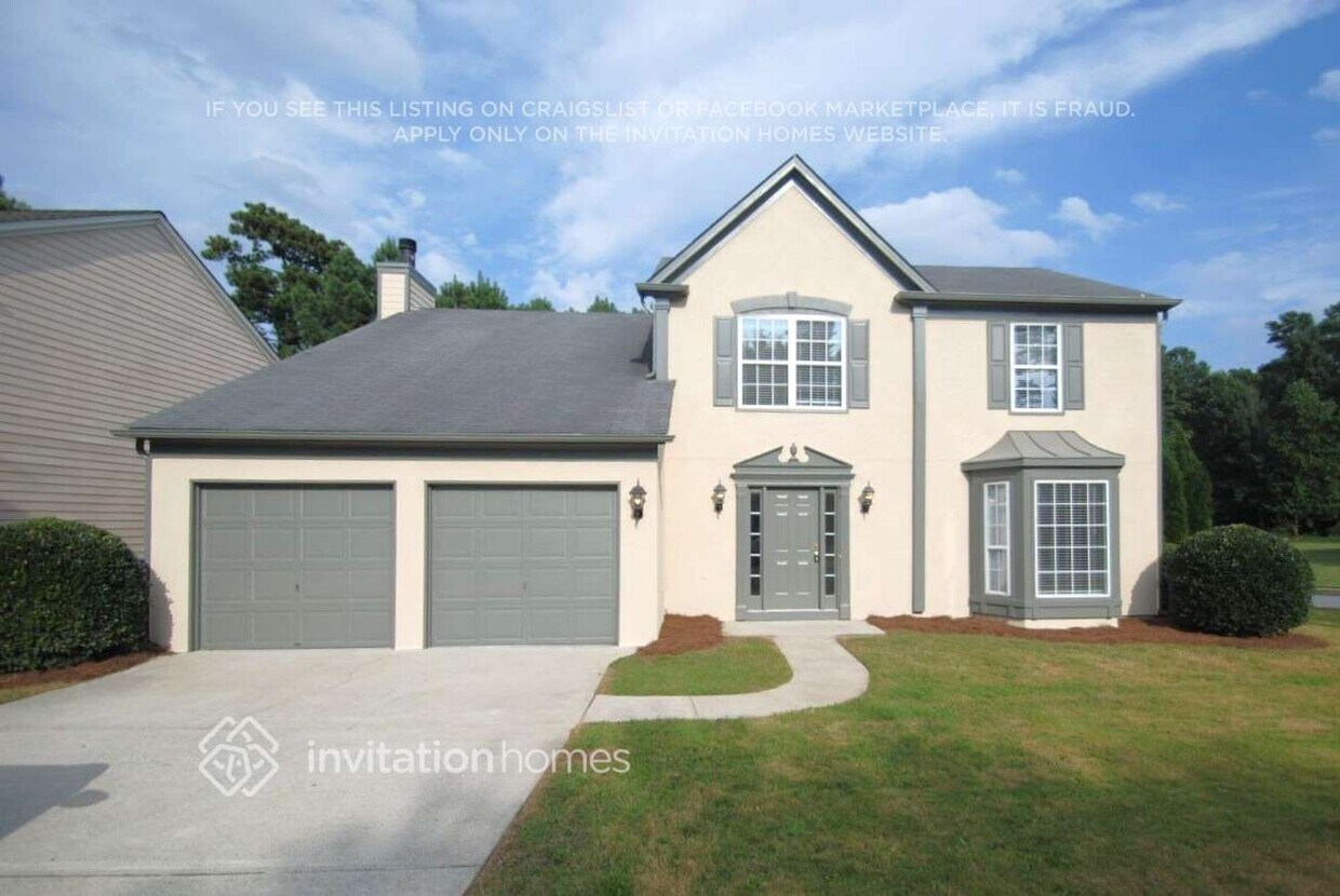 Foto principal - 4950 Bankside Way