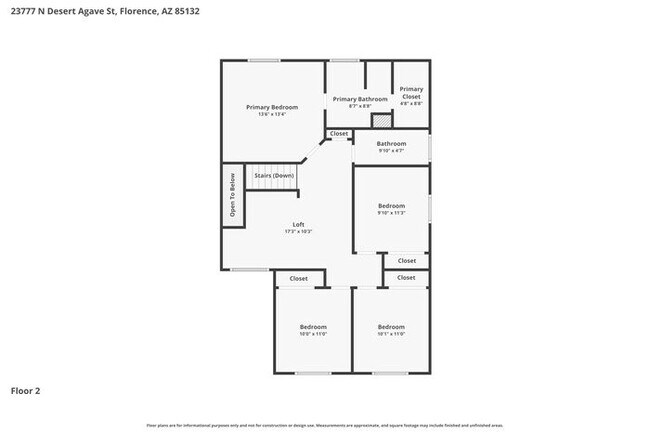 Foto del edificio - 23777 N Desert Agave St