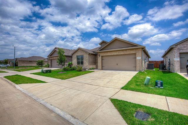 Foto del edificio - 8504 Wildwest Dr