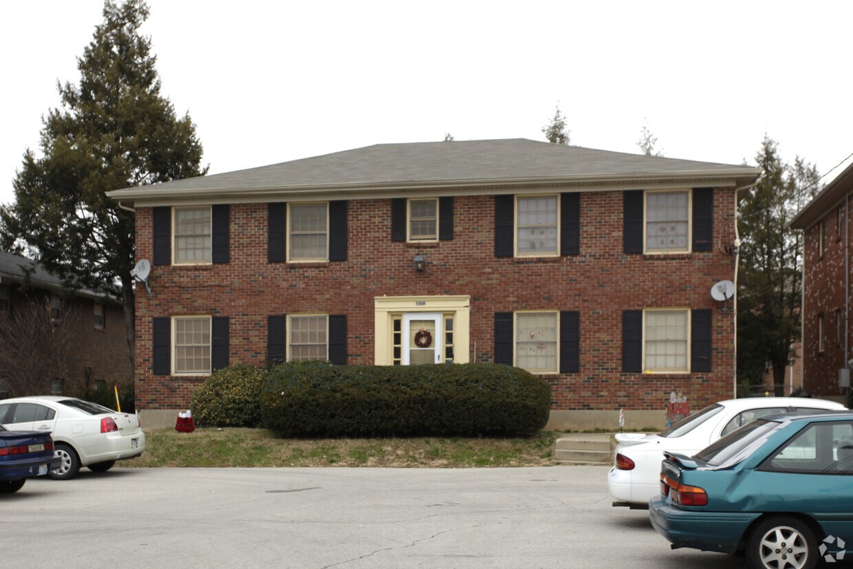 Building Photo - Foreman Apartments