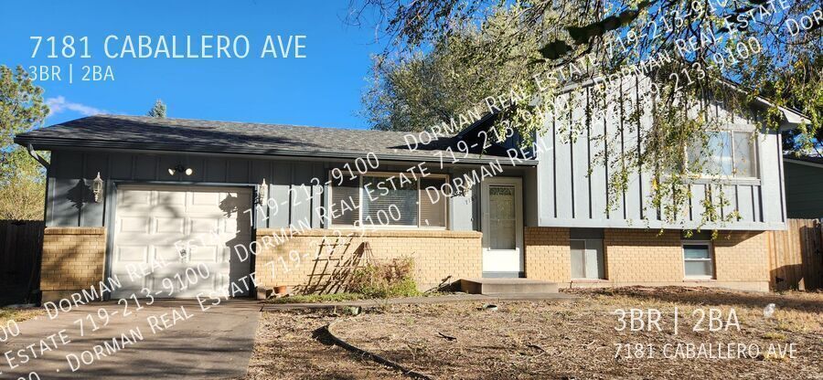 Foto principal - 3 Bed 2 Bath Home!