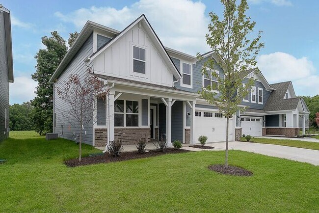 Foto del edificio - Brand New 5 Bedroom 3 Full Bath in Booming Westfield!