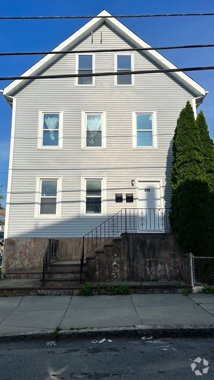Building Photo - 339 N Front St