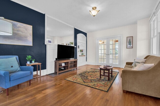 Foto del edificio - 424 Pearl St