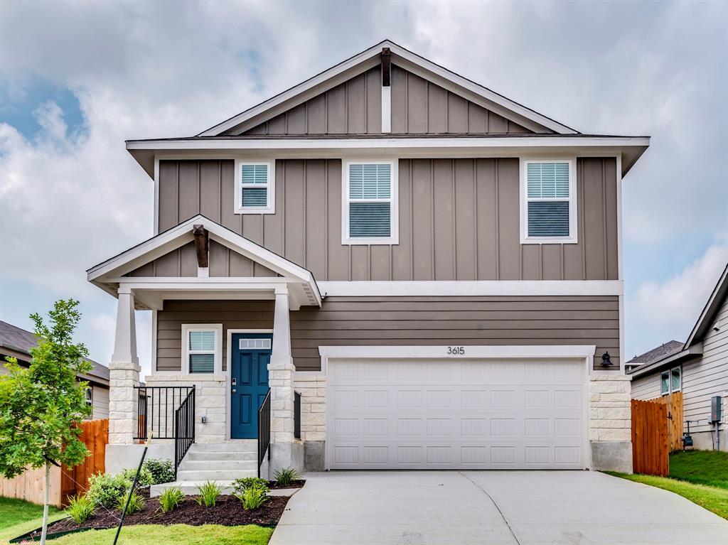 Foto principal - 3615 Sweet Watermelon Ln