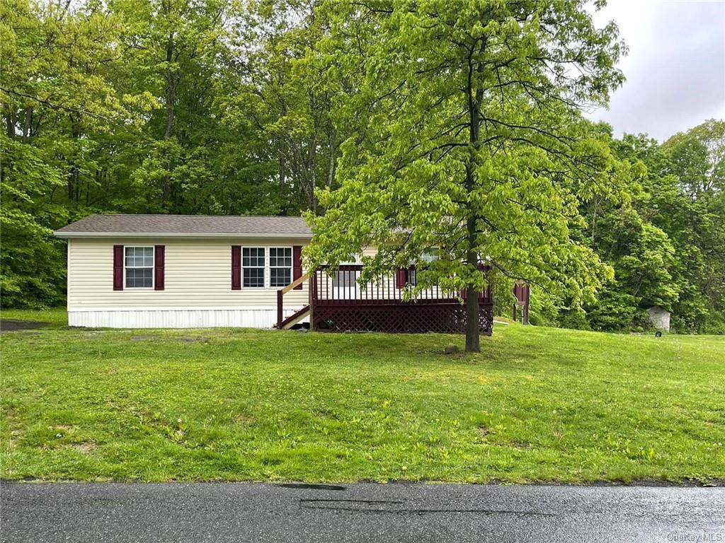 431 Freetown Hwy, Modena, NY 12548 House Rental in Modena, NY