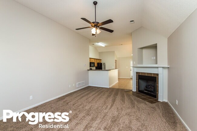 Foto del edificio - 9889 Southern Oak Way