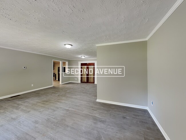 Building Photo - 3895 Jailette Rd SW