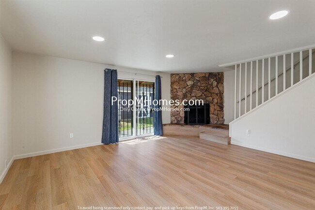 Foto del edificio - Updated Three bedroom Home in the Boise Ne...