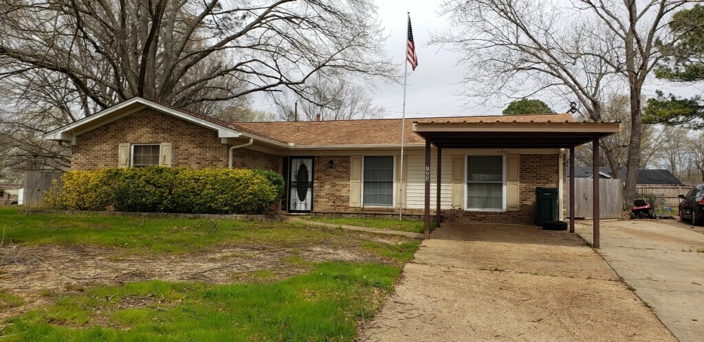 Primary Photo - 7903 Brentwood