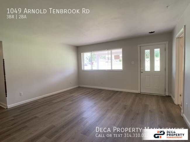 Foto del edificio - 3 Bedroom House