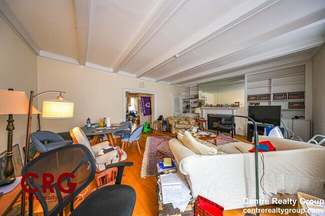 Building Photo - 1708 Beacon St