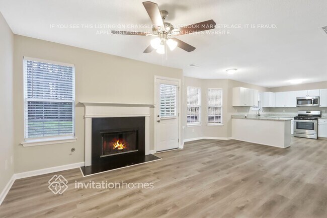 Foto del edificio - 126 Bellington Dr