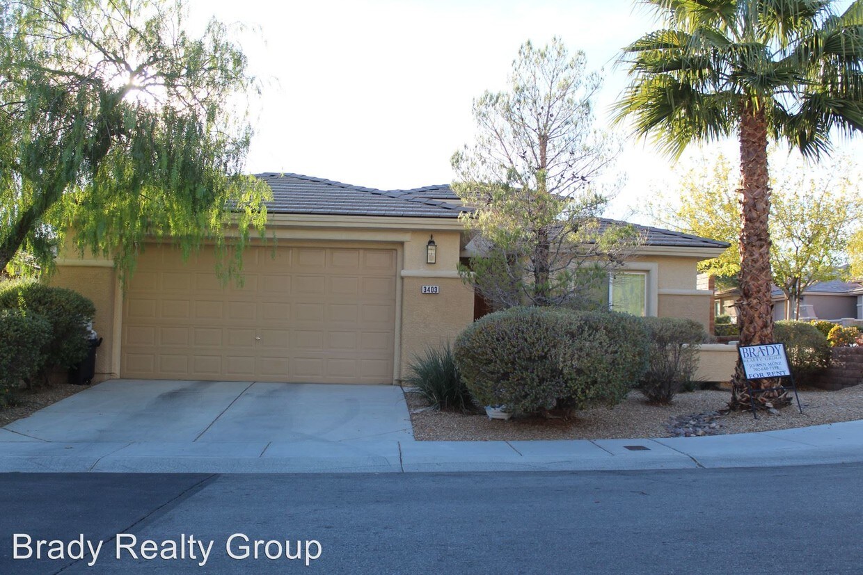 Primary Photo - 3 br, 2 bath House - 3403 Ridge Meadow Street