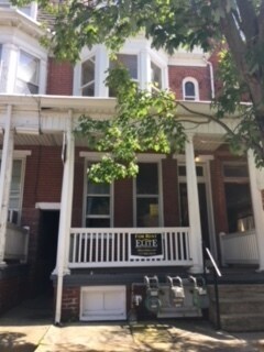 Primary Photo - Coming soon! York City SD