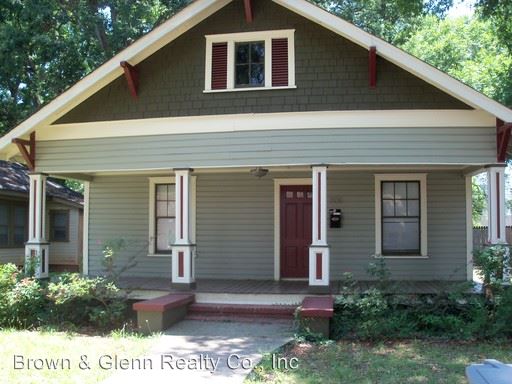 Primary Photo - 808 Jackson Ave
