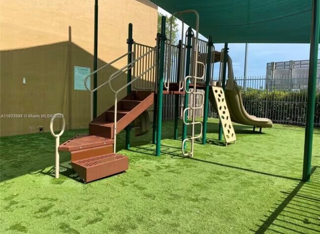 Playground - 6202 NW 116th Pl
