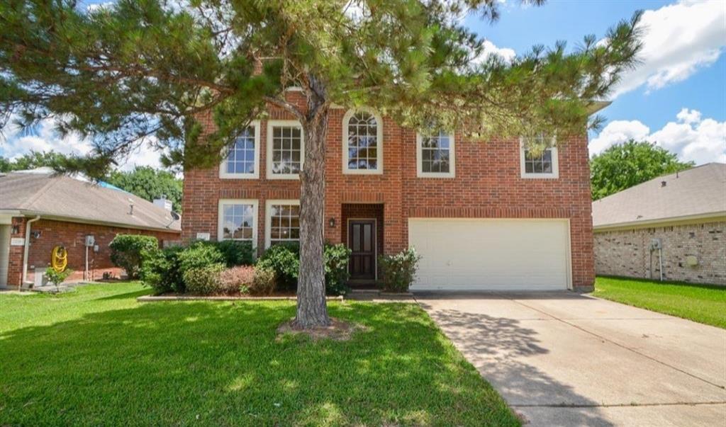21343 Hadrian Dr, Katy, TX 77449 House Rental in Katy, TX