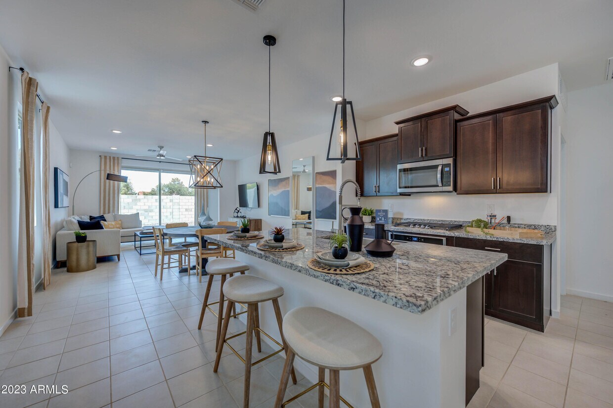 Foto principal - 4318 W Allen St