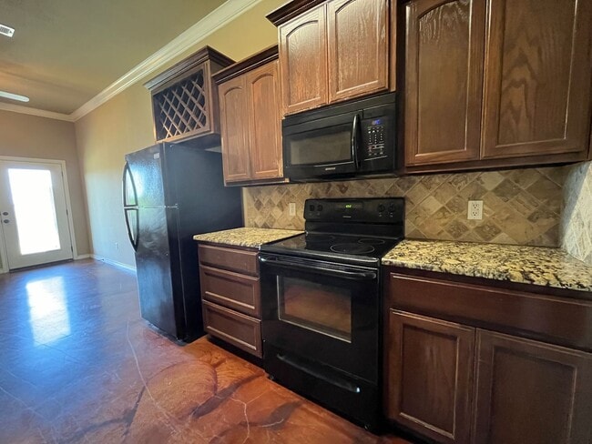 Foto del edificio - 3506 Canyon Crossing