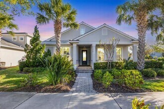 Building Photo - 11717 Blue Hl Trl