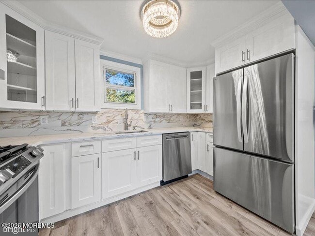 Foto del edificio - 128 Auburn Ave