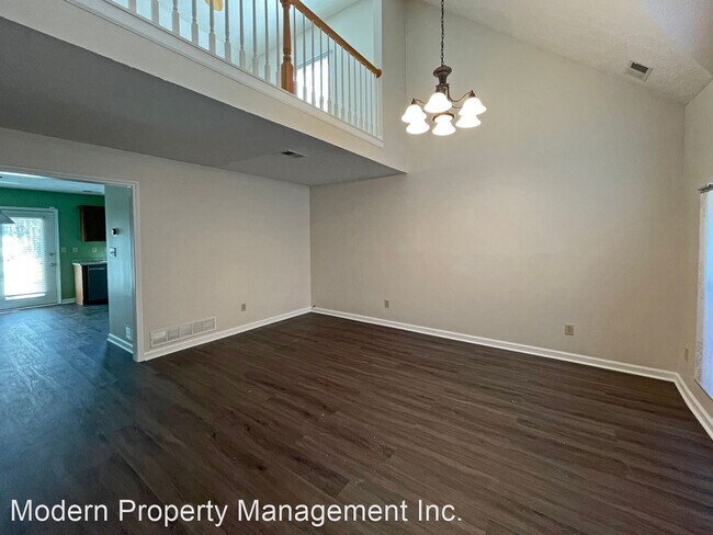 Foto del edificio - 2 br, 2 bath House - 3360 Emerson Woods Way