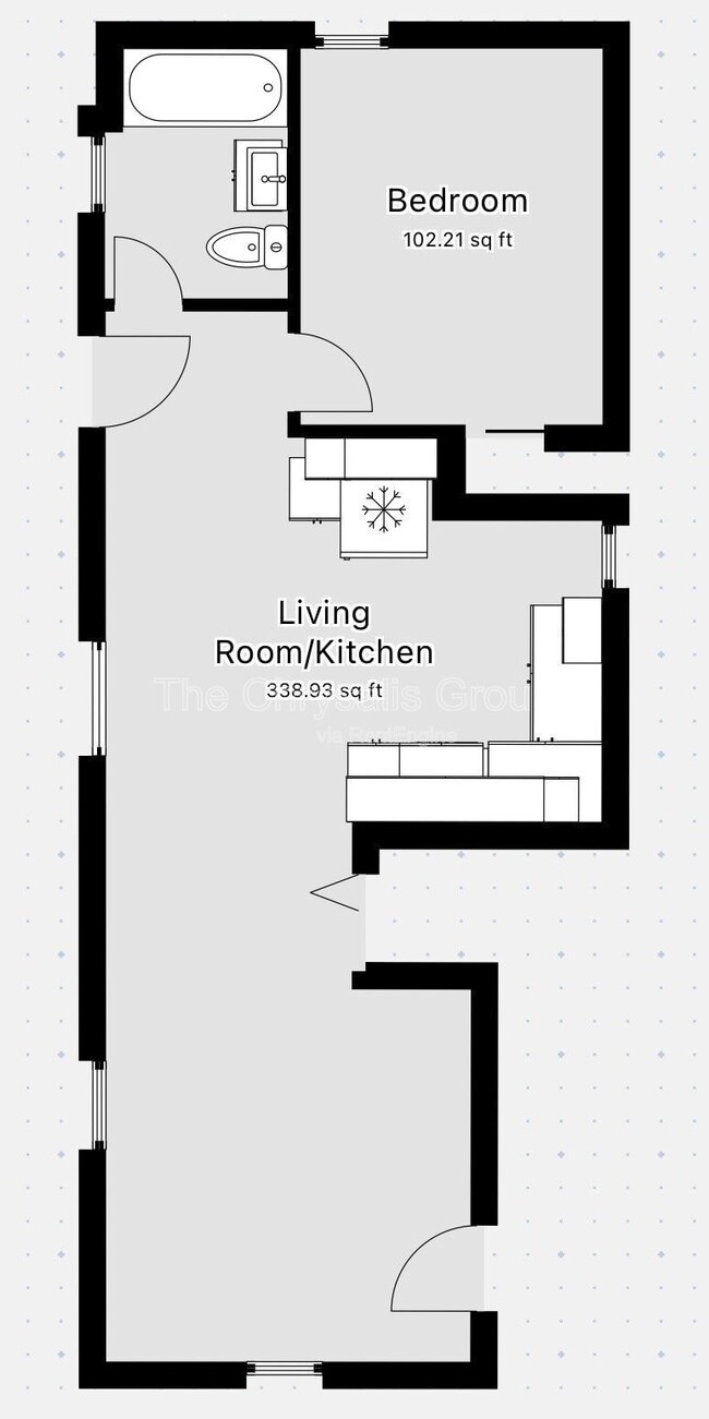 Building Photo - 1044 Oconor Ave