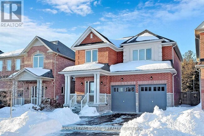 Building Photo - 14 Rushlands Cres