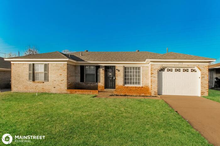 Primary Photo - 1350 Ryanwood avenue, memphis, TN 38116