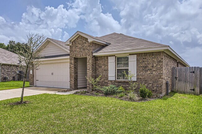 Foto del edificio - 14607 Blackbrush Mnr