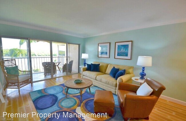 Building Photo - 2 br, 2 bath House - 307 Goodlette Road So...