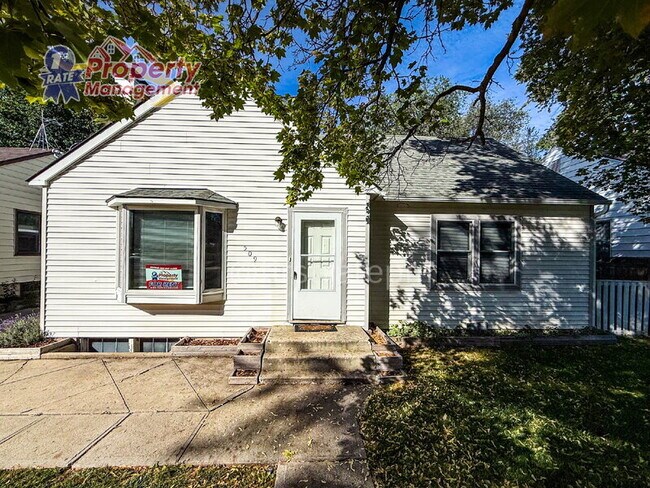 Building Photo - 509 N Atlantic St