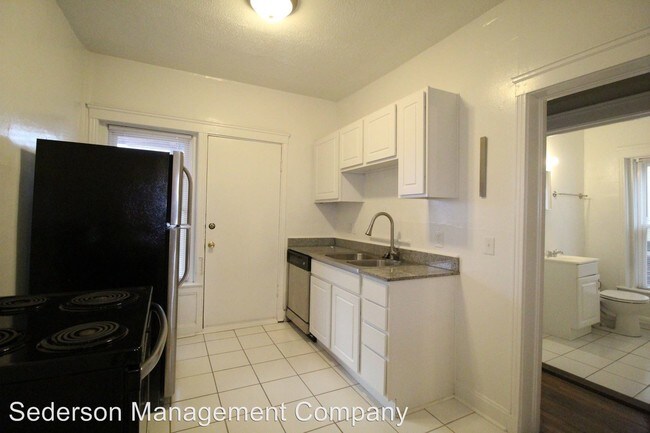 Foto del edificio - 2514 HOLMES St