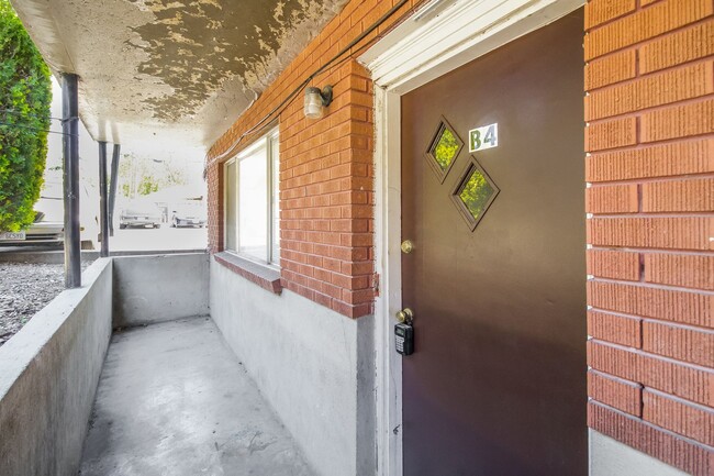 Foto del edificio - 1363 S Emery Street