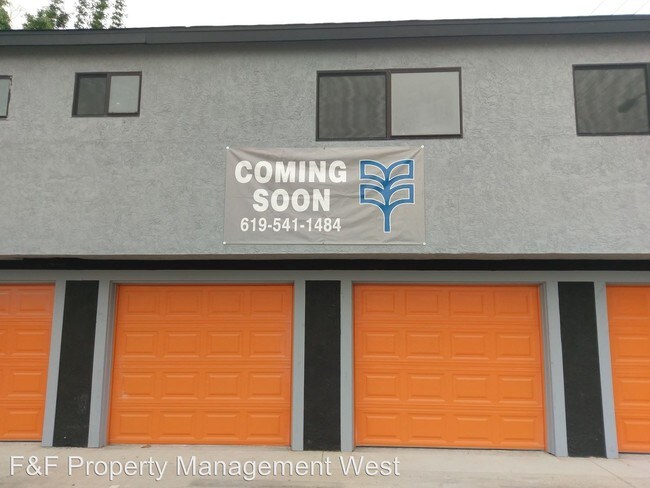 Building Photo - 1102 30th St