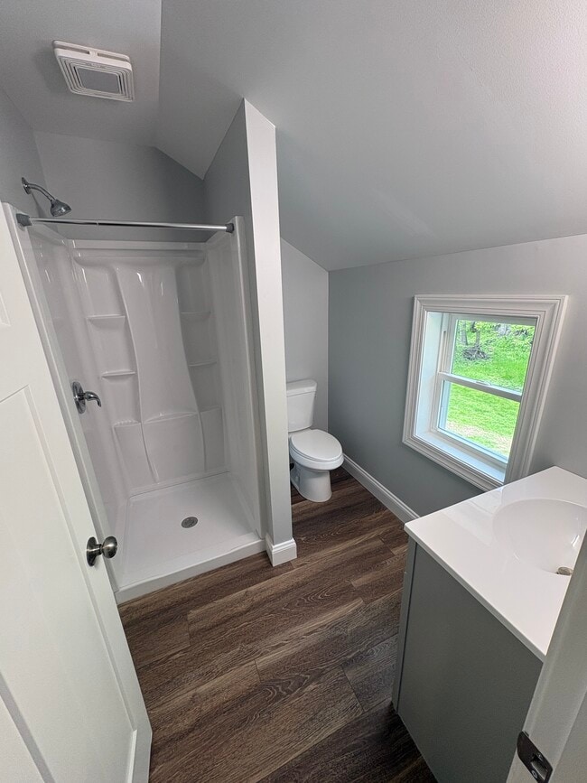 Baño - 1001 N Juniata St