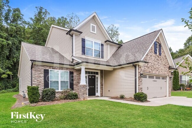 Foto del edificio - 3812 Rutherford Ct