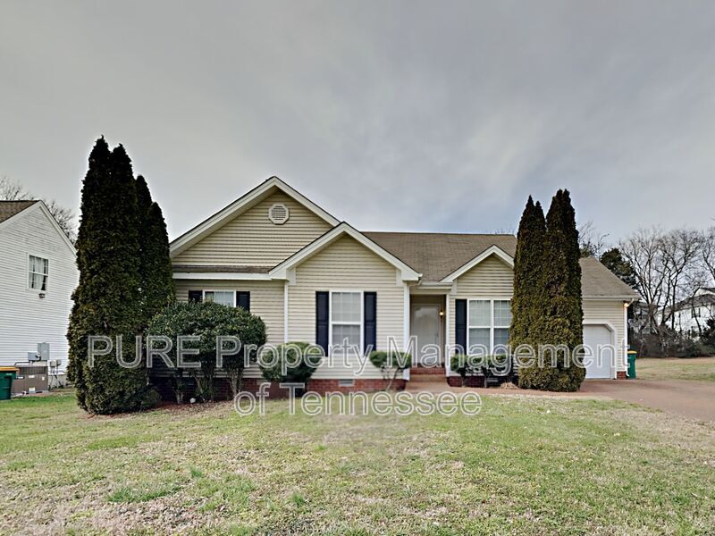 Primary Photo - 2829 Rippavilla Way