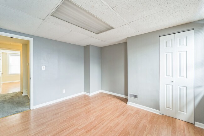 Foto del edificio - 3818 Mount Pleasant Ave