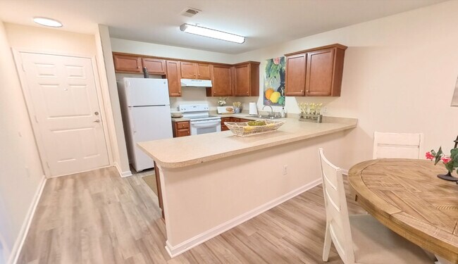 Foto del edificio - Patriots Hollow at the Beach