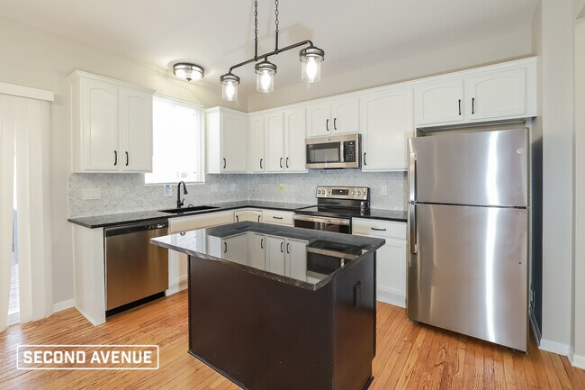 Building Photo - 7816 N Lister Ave