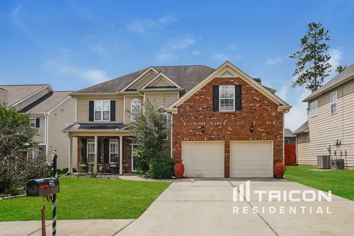 Foto principal - 116 Fate Ct